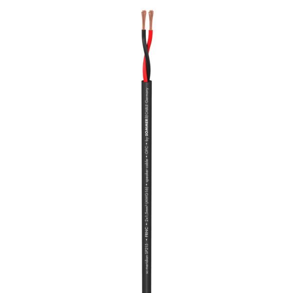 Adam Hall Cables KLS 215 FRNC - Kabel głośnikowy